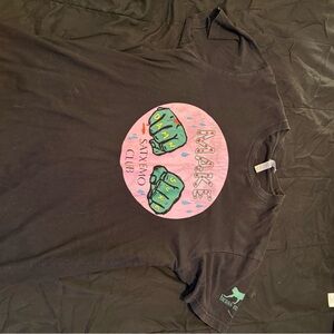 Taking back Sunday (band shirt)